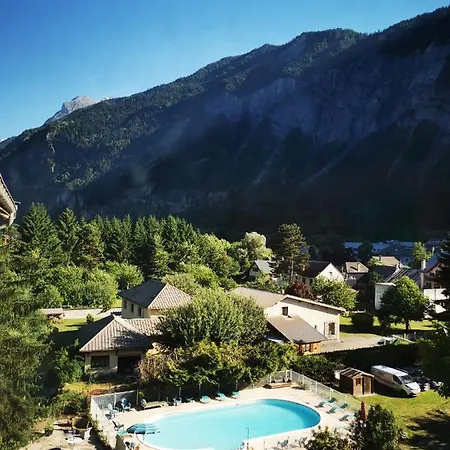 Sport'hotel-aparthotel De Milan
