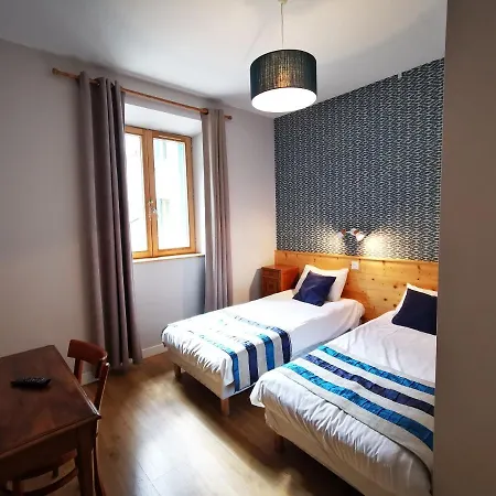 Sport'hotel-aparthotel De Milan 3*