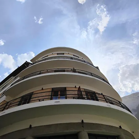 Sport'hotel-aparthotel De Milan Hotel 3*