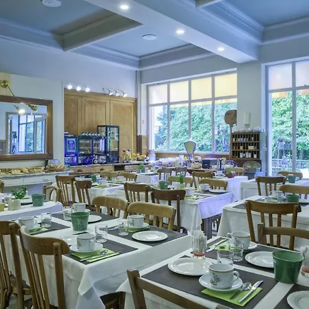 Sport'hotel-aparthotel De Milan Le Bourg-dʼOisans