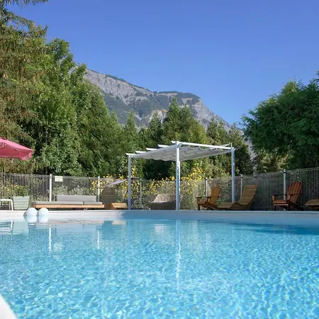 Sport'hotel-aparthotel De Milan