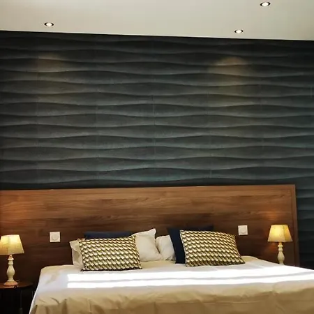 Sport'hotel-aparthotel De Milan Hotel