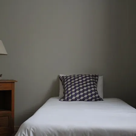 Sport'hotel-aparthotel De Milan 3* Le Bourg-dʼOisans