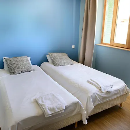 Sport'hotel-aparthotel De Milan 3*