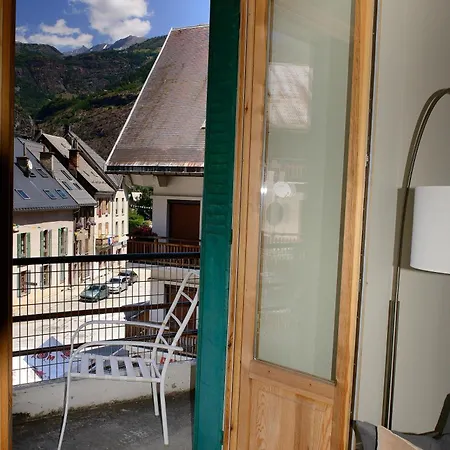 Sport'hotel-aparthotel De Milan Hotel 3*