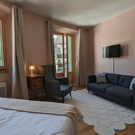 Sport'hotel-aparthotel De Milan Hotel 3*