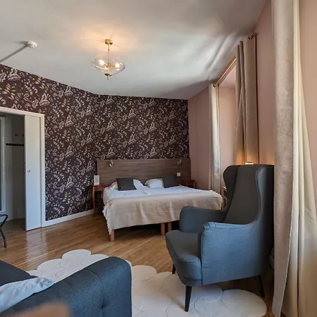 Sport'hotel-aparthotel De Milan