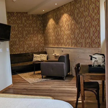 Sport'hotel-aparthotel De Milan 3* Le Bourg-dʼOisans