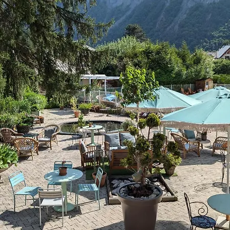 Hotel Sport'hotel-aparthotel De Milan 3*