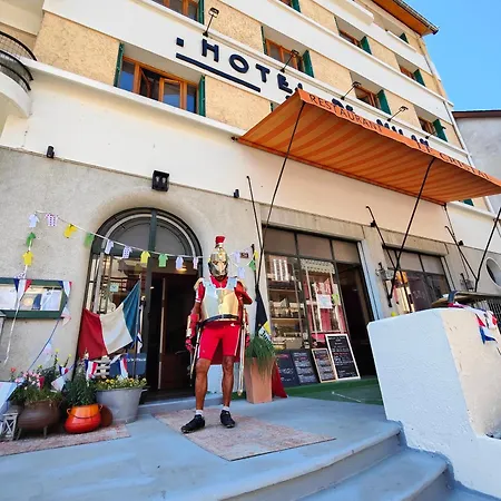 Sport'hotel-aparthotel De Milan Hotel