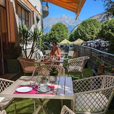 Sport'hotel-aparthotel De Milan Hotel 3*