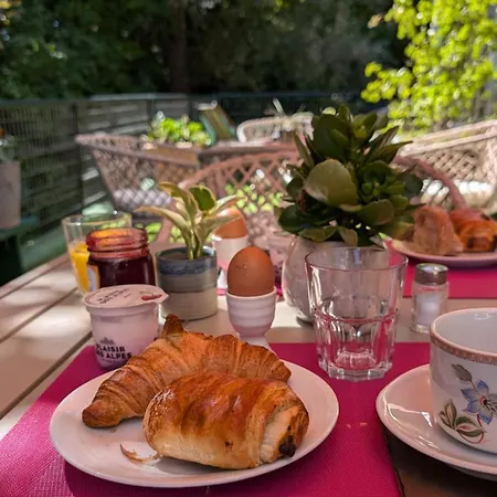 Hotel Sport'hotel-aparthotel De Milan 3*