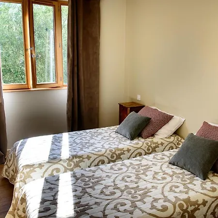 Sport'hotel-aparthotel De Milan Hotel Le Bourg-dʼOisans