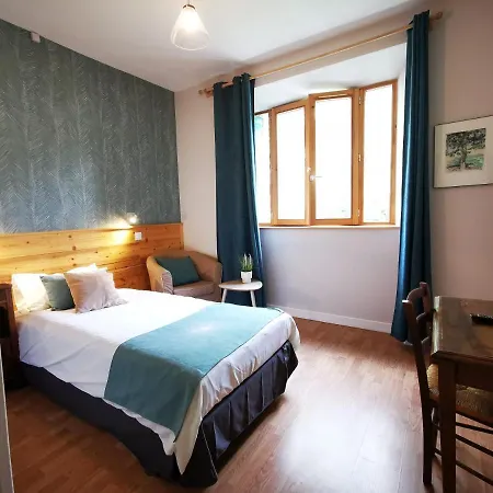 Sport'hotel-aparthotel De Milan 호텔
