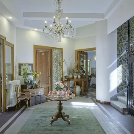 호텔 Sport'hotel-aparthotel De Milan
