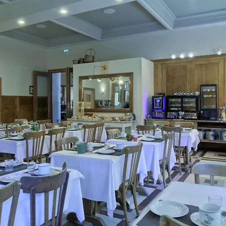 Sport'hotel-aparthotel De Milan 호텔 3*