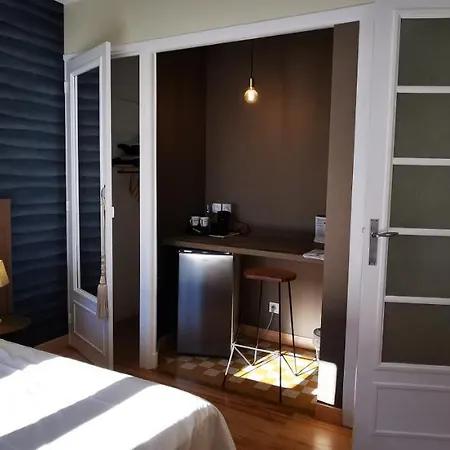 Sport'hotel-aparthotel De Milan 호텔 3*