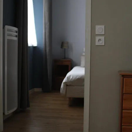 Sport'hotel-aparthotel De Milan Le Bourg-dʼOisans