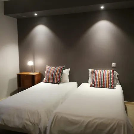 Sport'hotel-aparthotel De Milan 호텔