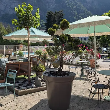 Sport'hotel-aparthotel De Milan Hotel 3*