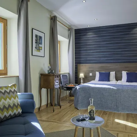 호텔 Sport'hotel-aparthotel De Milan