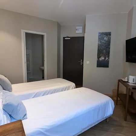 Sport'hotel-aparthotel De Milan