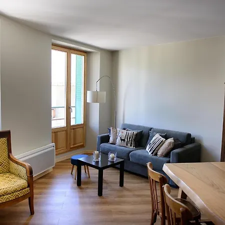 호텔 Sport'hotel-aparthotel De Milan