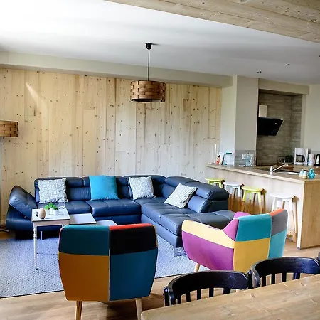 Sport'hotel-aparthotel De Milan 3*